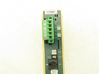 IAI PCON-CA-56PI-CC-0-0-ABU ROBO Cylinder Position Controller PowerCON 150 24VDC