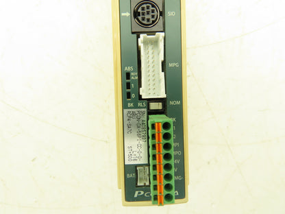 IAI PCON-CA-56PI-CC-0-0-ABU ROBO Cylinder Position Controller PowerCON 150 24VDC