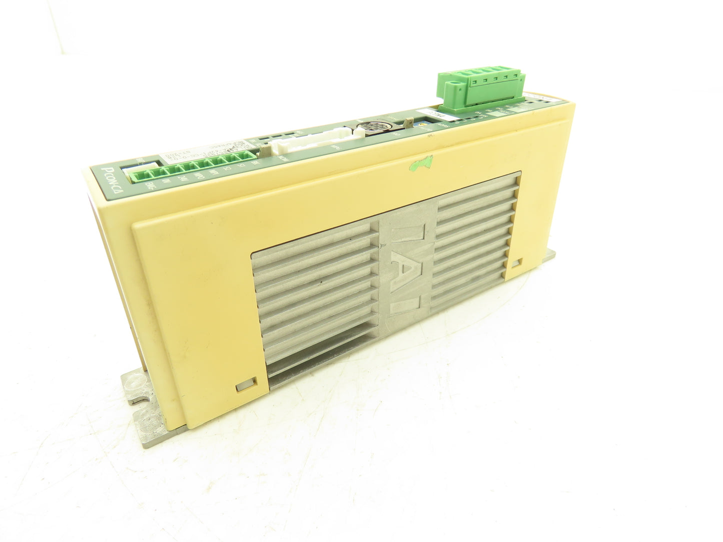 IAI PCON-CA-42PI-CC-0-0-ABU ROBO Cylinder Position Controller PowerCON 150 24VDC