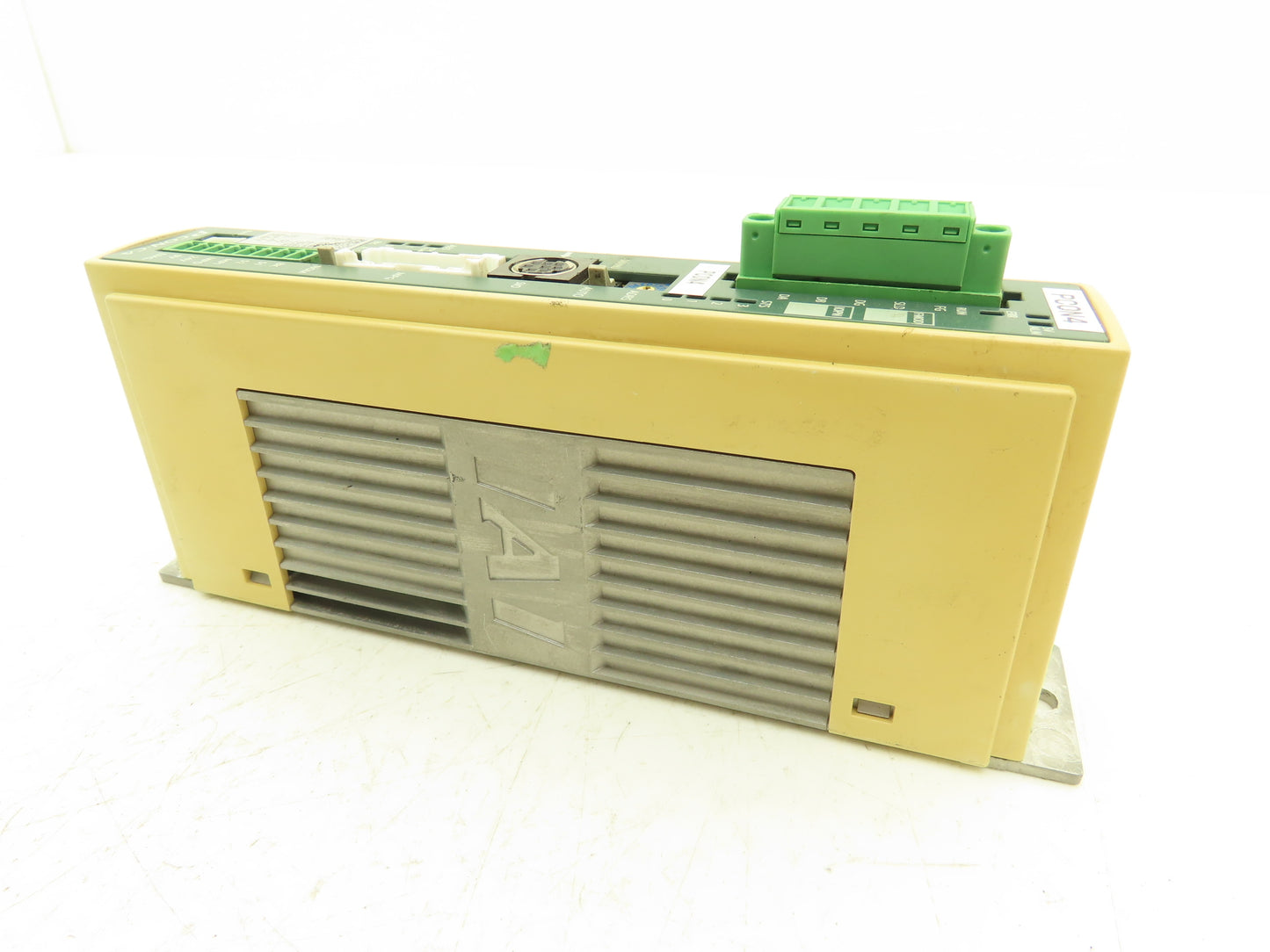 IAI PCON-CA-42PI-CC-0-0-ABU ROBO Cylinder Position Controller PowerCON 150 24VDC