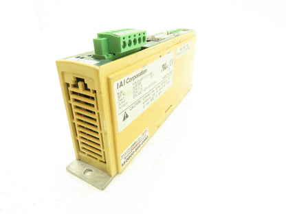 IAI PCON-CA-42PI-CC-0-0-ABU ROBO Cylinder Position Controller PowerCON 150 24VDC