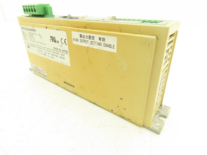 IAI PCON-CA-42PI-CC-0-0-ABU ROBO Cylinder Position Controller PowerCON 150 24VDC