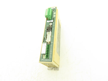 IAI PCON-CA-42PI-CC-0-0-ABU ROBO Cylinder Position Controller PowerCON 150 24VDC