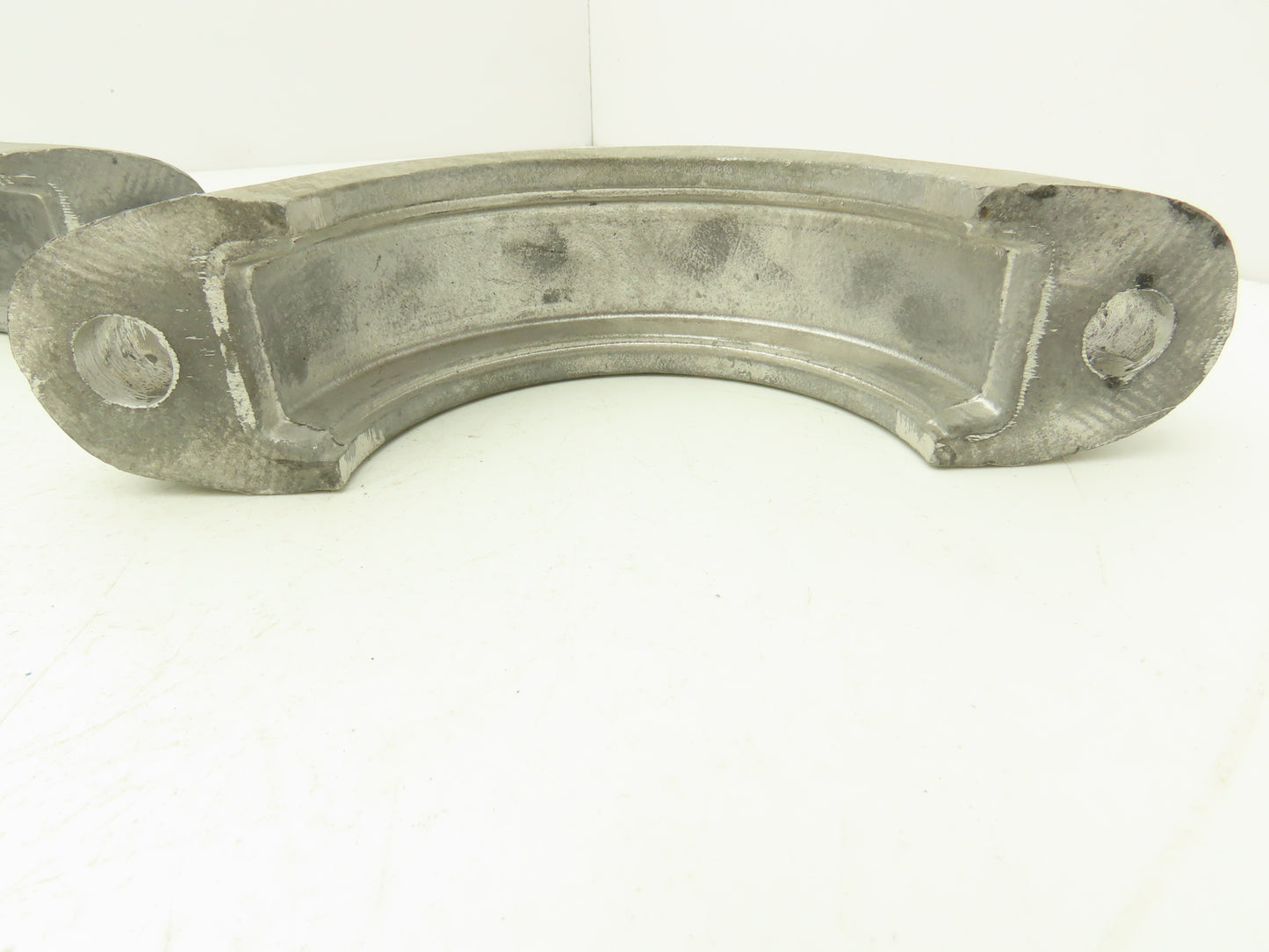 Victaulic Gustin Bacon GBMA 40 Aluminum 4" Grooved Pipe Coupling  Lot of 2