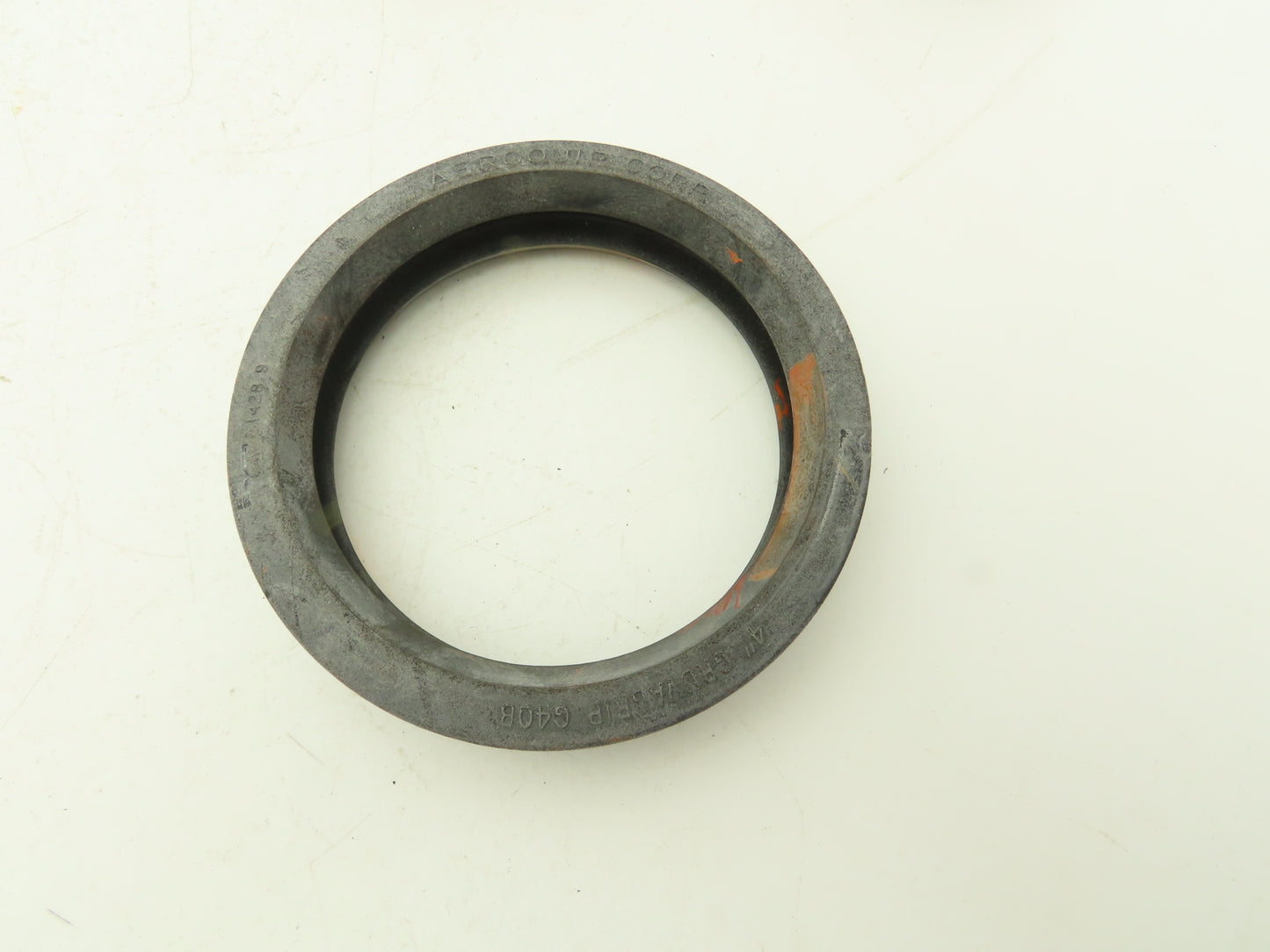 Victaulic Gustin Bacon GBMA 40 Aluminum 4" Grooved Pipe Coupling  Lot of 2