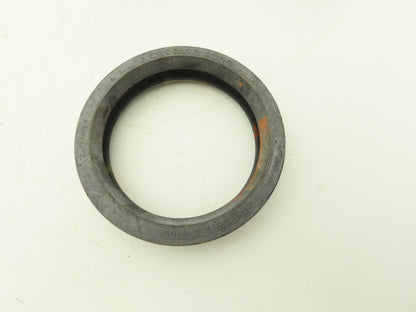 Victaulic Gustin Bacon GBMA 40 Aluminum 4" Grooved Pipe Coupling  Lot of 2