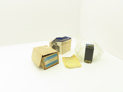 Regent PR523-32 Clutch-Brake Power Supply Relay Solid State120V 50/60Hz 3-32VDC