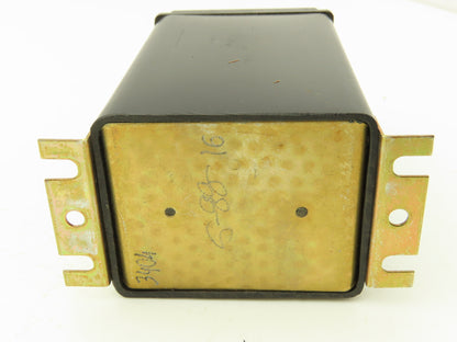 Regent PR523-32 Clutch-Brake Power Supply Relay Solid State120V 50/60Hz 3-32VDC