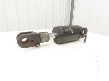 Yale 8503580 Forklift Hydraulic Tilt Cylinder Removed From ERC100HHN
