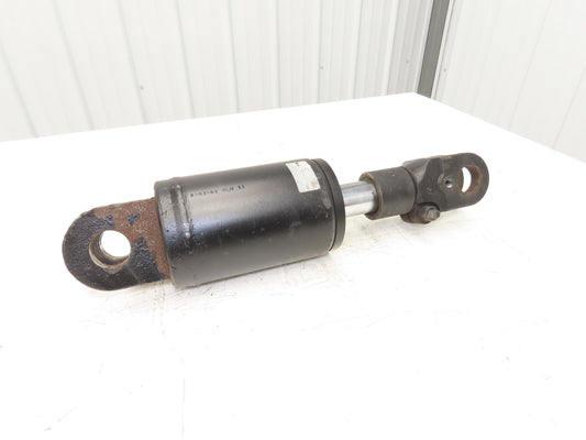 Yale 8503580 Forklift Hydraulic Tilt Cylinder Removed From ERC100HHN