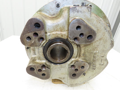 Falk 203JSC Screw Conveyor Parallel Gear Drive 23.2 Reducer 2-3/16"Hollow Shaft