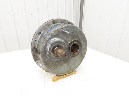 Falk 203JSC Screw Conveyor Parallel Gear Drive 23.2 Reducer 2-3/16"Hollow Shaft