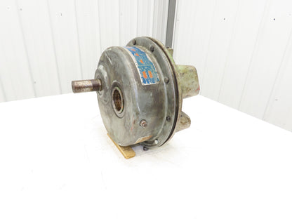 Falk 203JSC Screw Conveyor Parallel Gear Drive 23.2 Reducer 2-3/16"Hollow Shaft