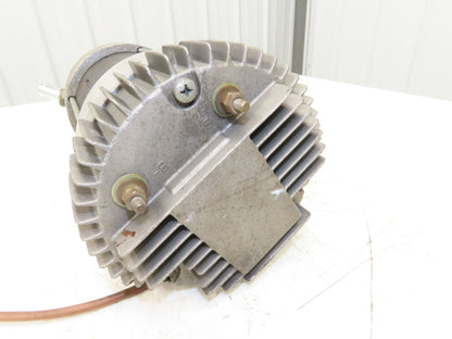 Yale 8524992 Forklift Hydraulic Steering Pump Motor 48V 2kW Off ERC100HHN48TV096