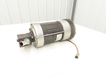 Yale 8524992 Forklift Hydraulic Steering Pump Motor 48V 2kW Off ERC100HHN48TV096