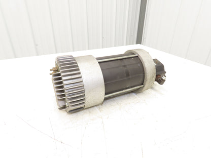 Yale 8524992 Forklift Hydraulic Steering Pump Motor 48V 2kW Off ERC100HHN48TV096