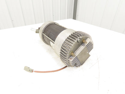 Yale 8524992 Forklift Hydraulic Steering Pump Motor 48V 2kW Off ERC100HHN48TV096