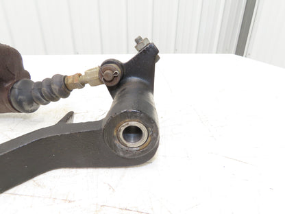 Yale Forklift Brake Pedal Master Cylinder Assembly Off ERC100HHN48TV096