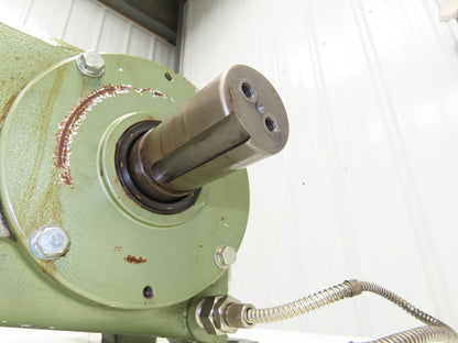 Arimitsu C-25200SW3E Stainless Triplex Plunger Pump 45.7L/min 2842psi 18.4kw