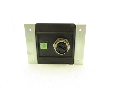 Mitsubishi Electric GT11HS-CCL Communications Unit CC-Link 20.4-26.4VDC 12W Max