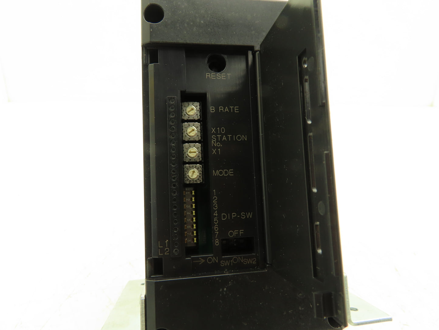 Mitsubishi Electric GT11HS-CCL Communications Unit CC-Link 20.4-26.4VDC 12W Max