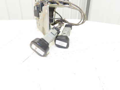 Albright Yale CP435-1 Forklift Motor Contactor Control Assembly ERC100HHN