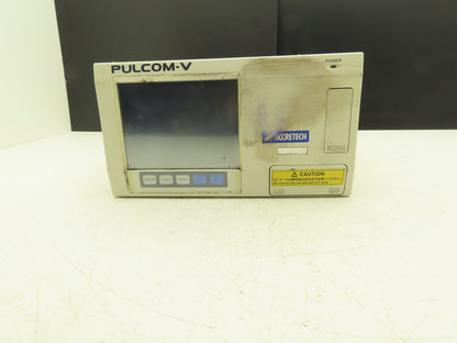 Tosei Engineering E-PV150100 PULCOM-V Accretech 100-240VAC 50/60Hz 70VA