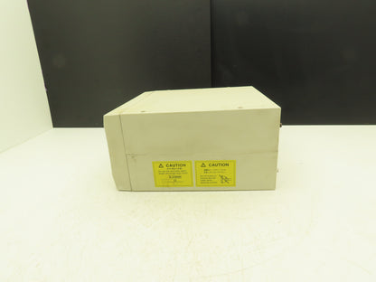 Tosei Engineering E-PV150100 PULCOM-V Accretech 100-240VAC 50/60Hz 70VA