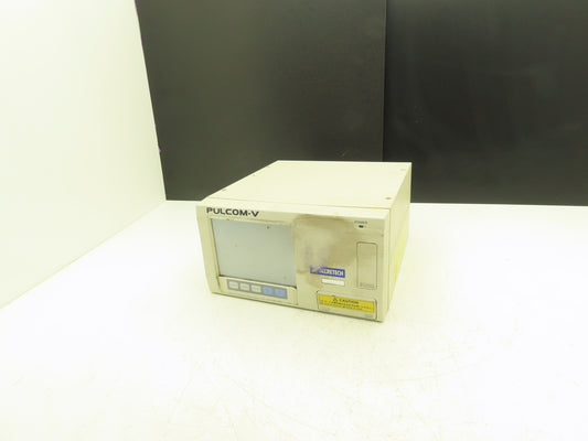Tosei Engineering E-PV150100 PULCOM-V Accretech 100-240VAC 50/60Hz 70VA