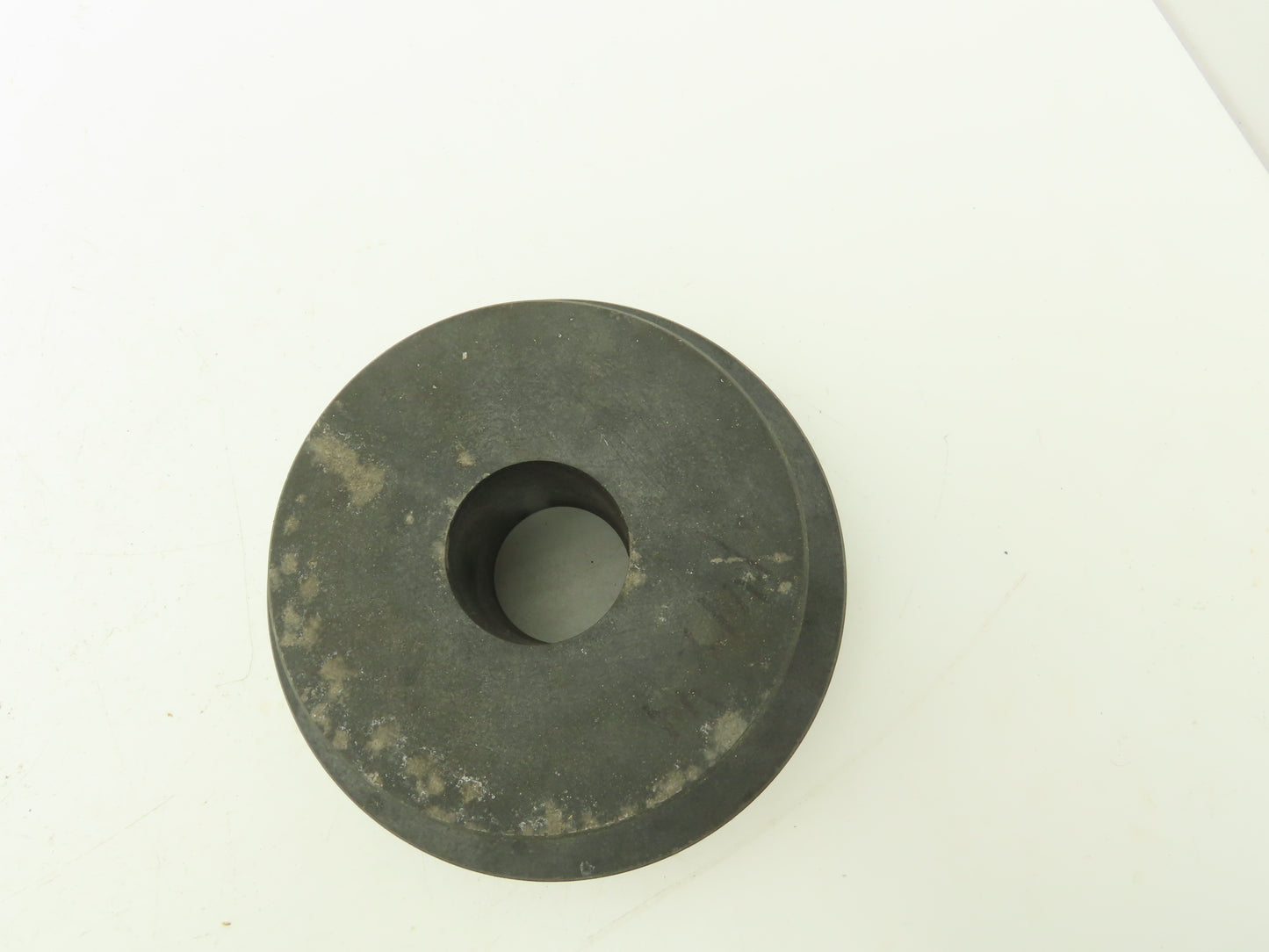 Magnaloy 600 Aluminum Drive Coupling 1-1/2" Set Screw  W/670 Flex Coupling