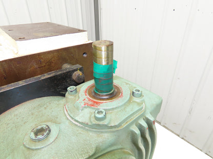 Otsuka OP160 DC Cam Indexer Parallel Drive 50mm Shaft 30:1 Gearbox Reducer