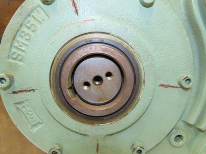 Otsuka OP160 DC Cam Indexer Parallel Drive 50mm Shaft 30:1 Gearbox Reducer