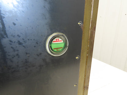 Otsuka OP160 DC Cam Indexer Parallel Drive 50mm Shaft 30:1 Gearbox Reducer