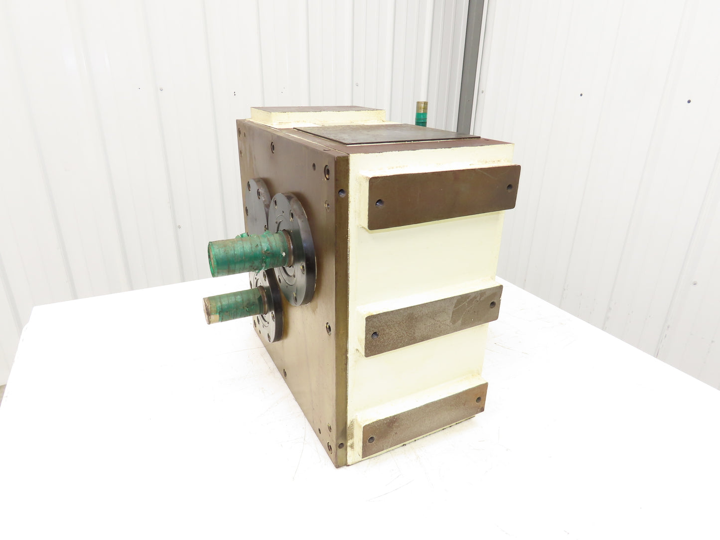 Otsuka OP160 DC Cam Indexer Parallel Drive 50mm Shaft 30:1 Gearbox Reducer