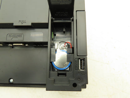 Mitsubishi GT2510-VTBD 10.4" VGA Color Touch Panel 640x480p 24VDC TFT Color LCD