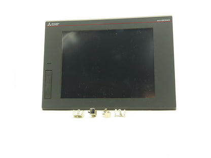 Mitsubishi GT2510-VTBD 10.4" VGA Color Touch Panel 640x480p 24VDC TFT Color LCD
