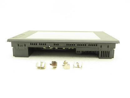 Mitsubishi GT2510-VTBD 10.4" VGA Color Touch Panel 640x480p 24VDC TFT Color LCD
