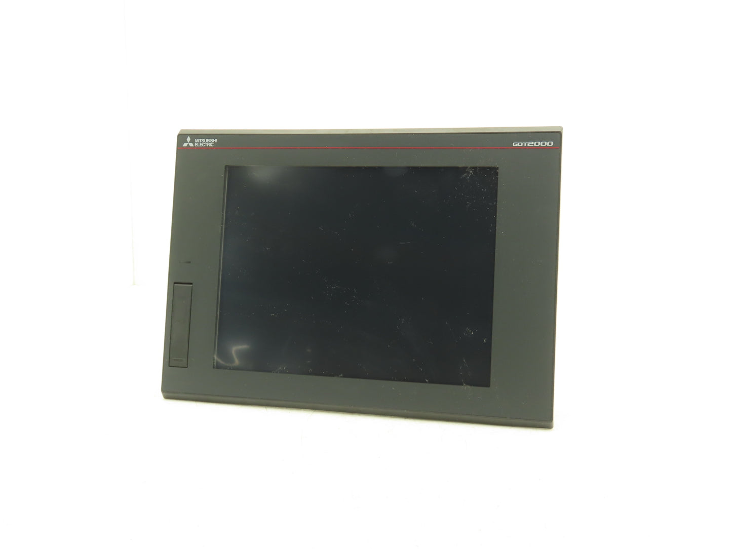 Mitsubishi GT2510-VTBD 10.4" VGA Color Touch Panel 640x480p 24VDC TFT Color LCD