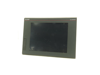 Mitsubishi GT2510-VTBD 10.4" VGA Color Touch Panel 640x480p 24VDC TFT Color LCD