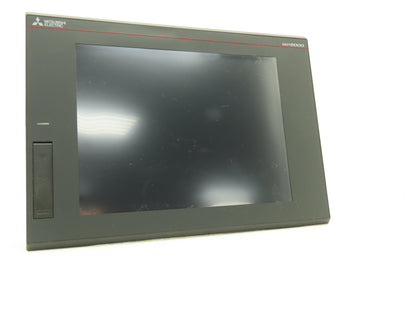 Mitsubishi GT2510-VTBD 10.4" VGA Color Touch Panel 640x480p 24VDC TFT Color LCD