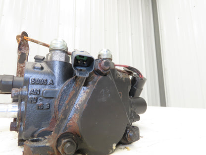 Husco 5000-C429 D Hydraulic 3-Spool Forklift Mast Control Valve Off ERC100HHN