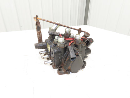 Husco 5000-C429 D Hydraulic 3-Spool Forklift Mast Control Valve Off ERC100HHN