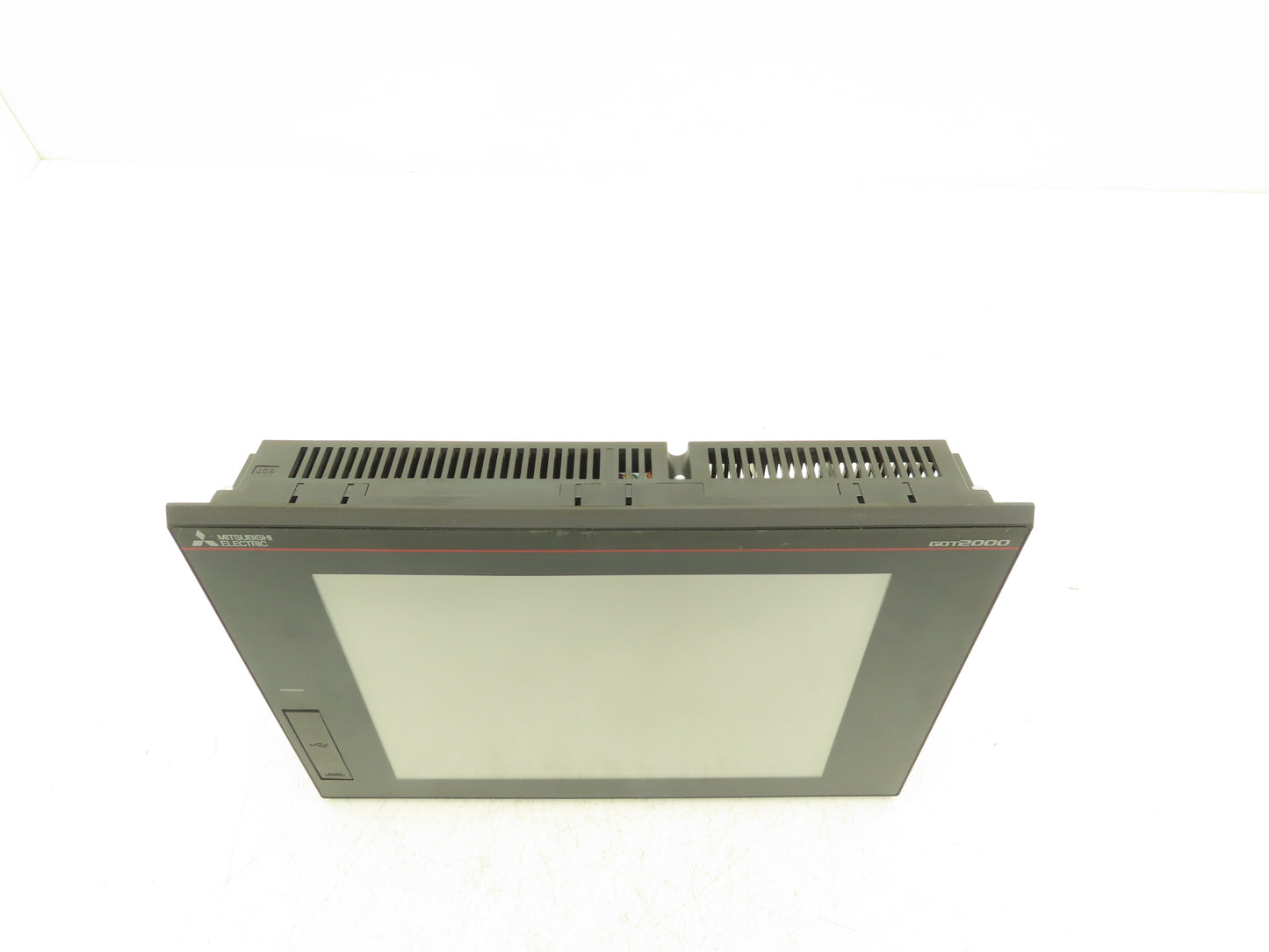 Mitsubishi GT2510-VTBD 10.4" VGA Color Touch Panel 640x480p 24VDC TFT Color LCD