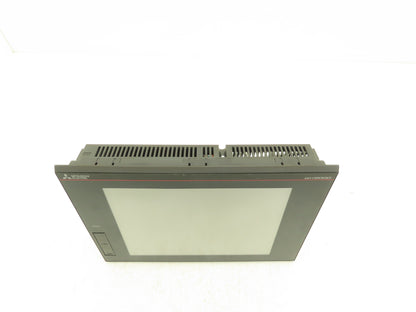 Mitsubishi GT2510-VTBD 10.4" VGA Color Touch Panel 640x480p 24VDC TFT Color LCD