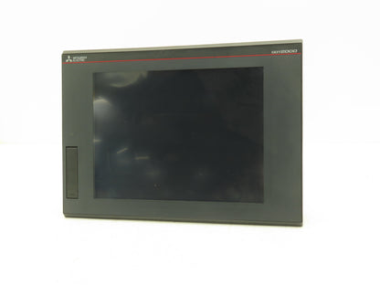 Mitsubishi GT2510-VTBD 10.4" VGA Color Touch Panel 640x480p 24VDC TFT Color LCD