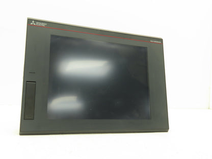 Mitsubishi GT2510-VTBD 10.4" VGA Color Touch Panel 640x480p 24VDC TFT Color LCD