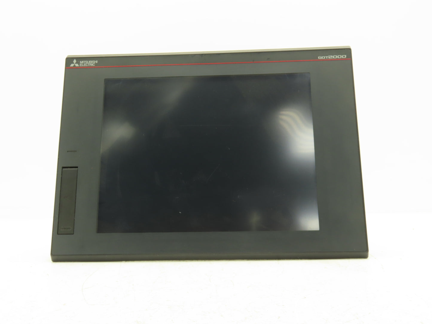 Mitsubishi GT2510-VTBD 10.4" VGA Color Touch Panel 640x480p 24VDC TFT Color LCD