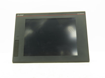 Mitsubishi GT2510-VTBD 10.4" VGA Color Touch Panel 640x480p 24VDC TFT Color LCD
