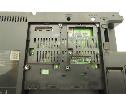 Mitsubishi GT2510-VTBD 10.4" VGA Color Touch Panel 640x480p 24VDC TFT Color LCD