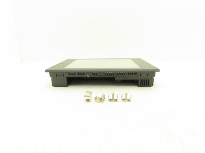 Mitsubishi GT2510-VTBD 10.4" VGA Color Touch Panel 640x480p 24VDC TFT Color LCD